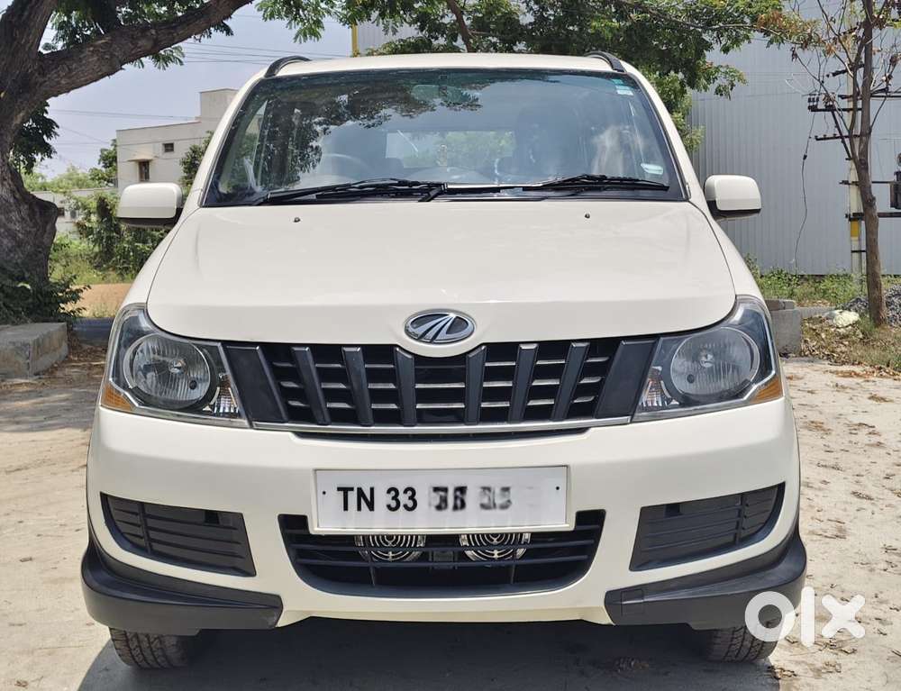 Mahindra Xylo, 2013, Diesel