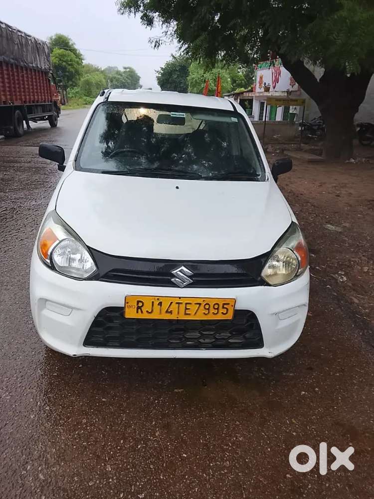 Maruti Suzuki Alto 2019 Nayi Cng Lagwai Hai Abhi