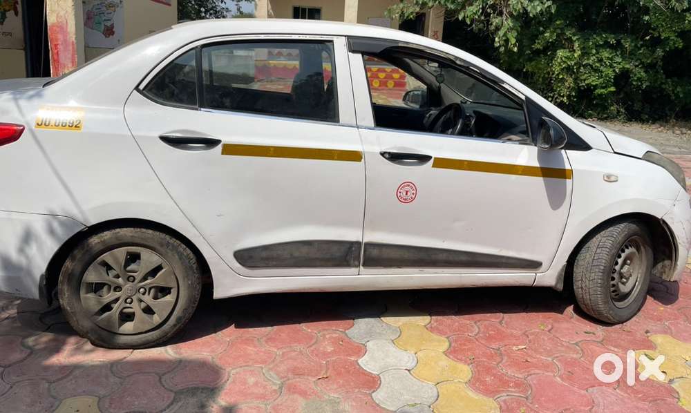 Hyundai Xcent Prime 2019