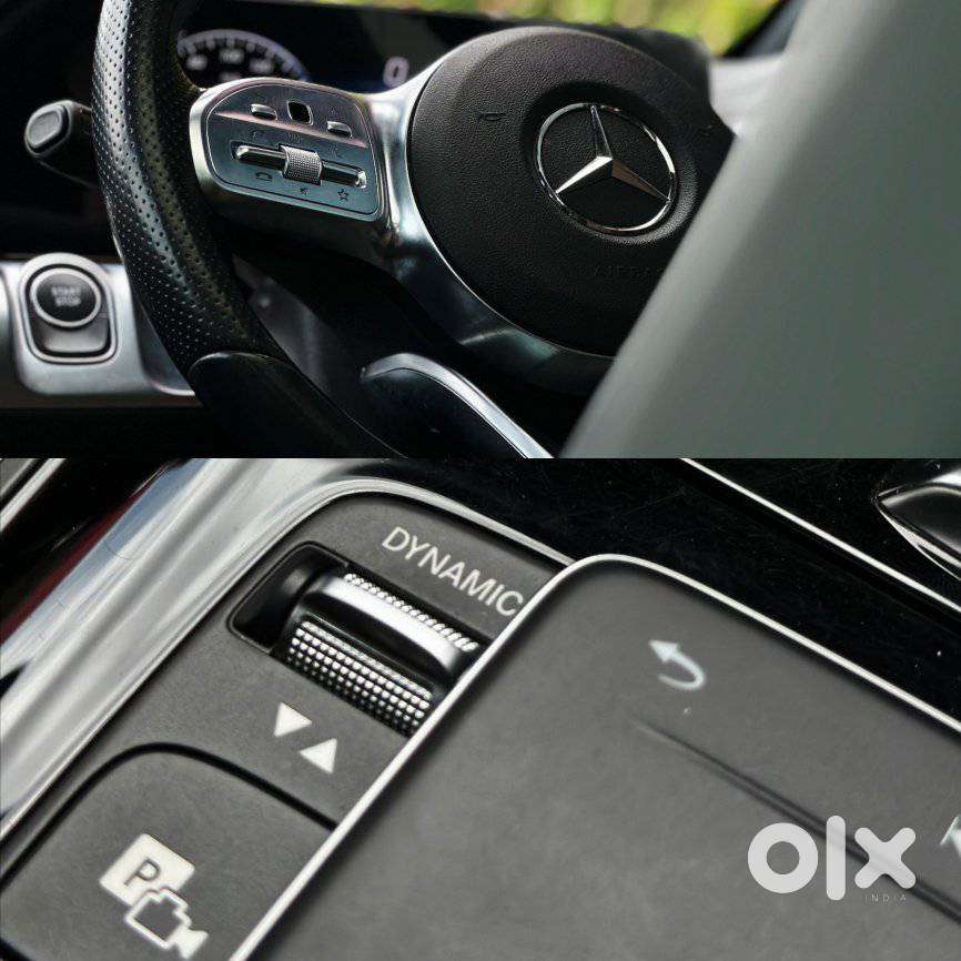Mercedes-benz Eqb 350 4matic, 2024, Electric