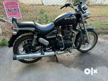 Royal enfield thunderbird store for sale