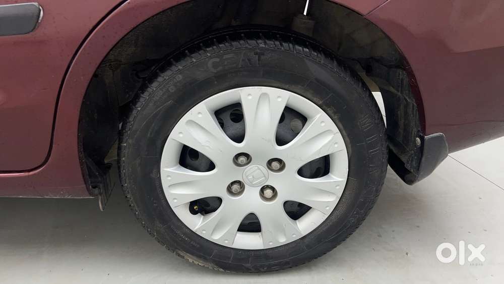 Honda Amaze Sx I Vtec, 2016, Petrol