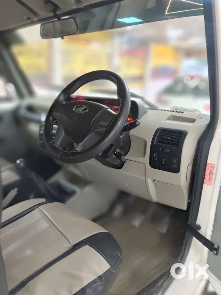 Mahindra Bolero 1.5 B4, 2021, Diesel