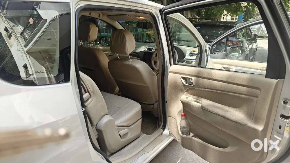 Ertiga Maruti Suzuki Vxi 2014