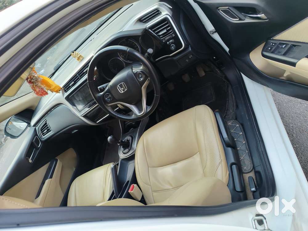 Honda City 2015-2017 I Vtec Vx Option, 2019, Petrol