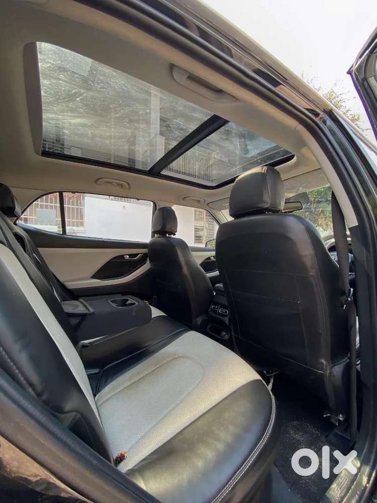 Hyundai Creta 1.5 Crdi Sx, 2020, Diesel
