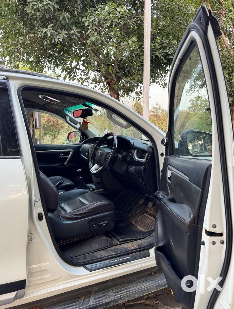 Toyota Fortuner 3.0 4x2 Mt, 2020, Diesel
