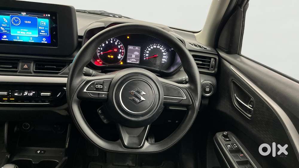 Maruti Suzuki Swift 2018 Amt Zxi, 2025, Petrol