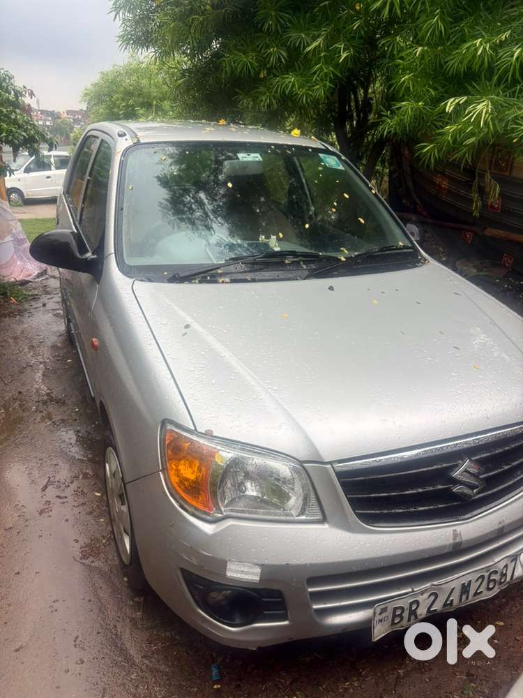 Maruti Suzuki Alto 2015 Km Driven 30000