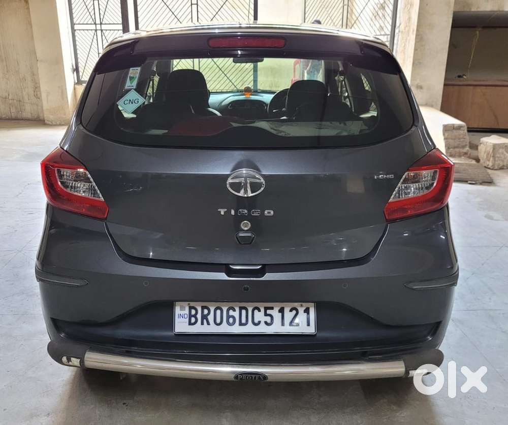 Tata Tiago Cng 2022