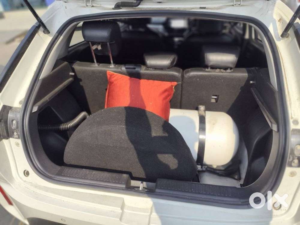 Maruti Suzuki Fronx Delta 1.2 Cng, 2024, Cng & Hybrids