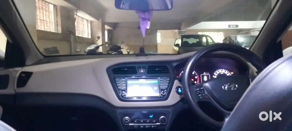 Hyundai I20 Crdi 2016 Variant