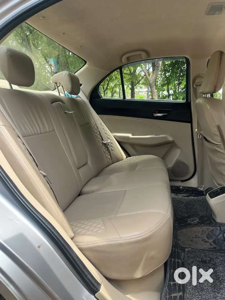 Maruti Suzuki Dzire 2021 Pure Petrol Car