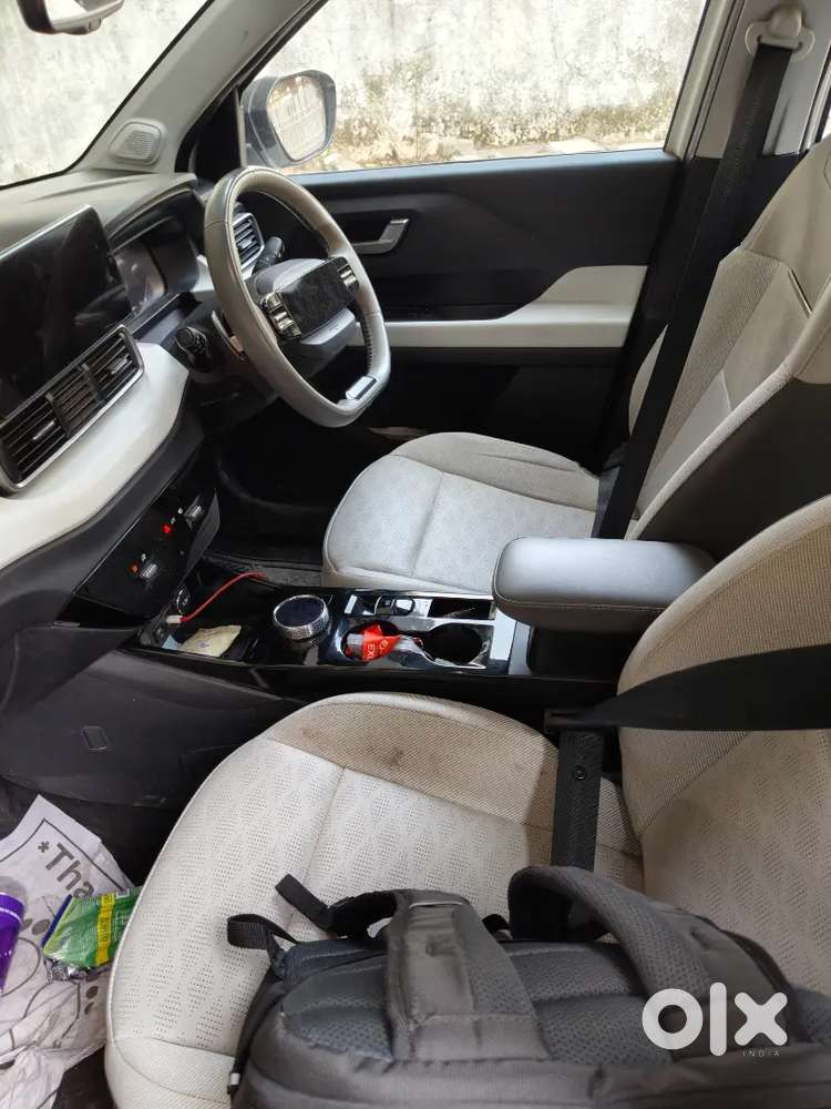 Tata Punch Ev 2025 Emp Plus Lr Acfc
