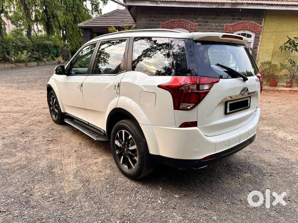 Mahindra Xuv500 W11 At, 2019, Diesel