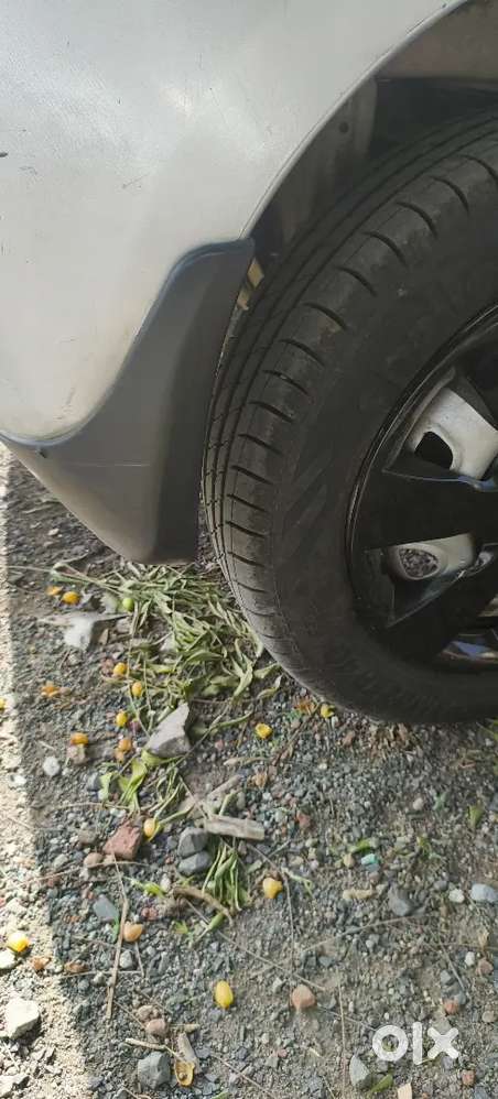 Maruti Suzuki Wagon R 2007