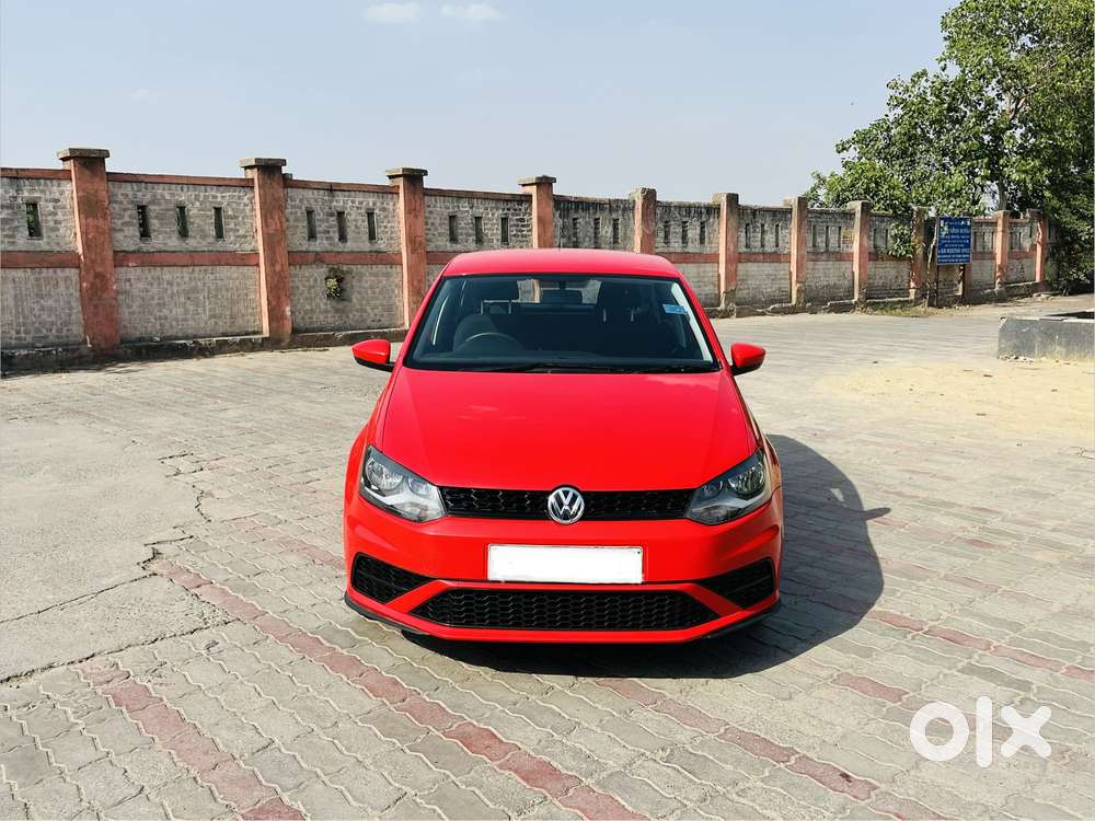 Volkswagen Polo 1.0 Mpi Trendline, 2021, Petrol