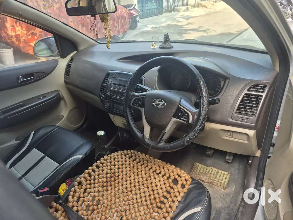 Hyundai I20 Asta 2009