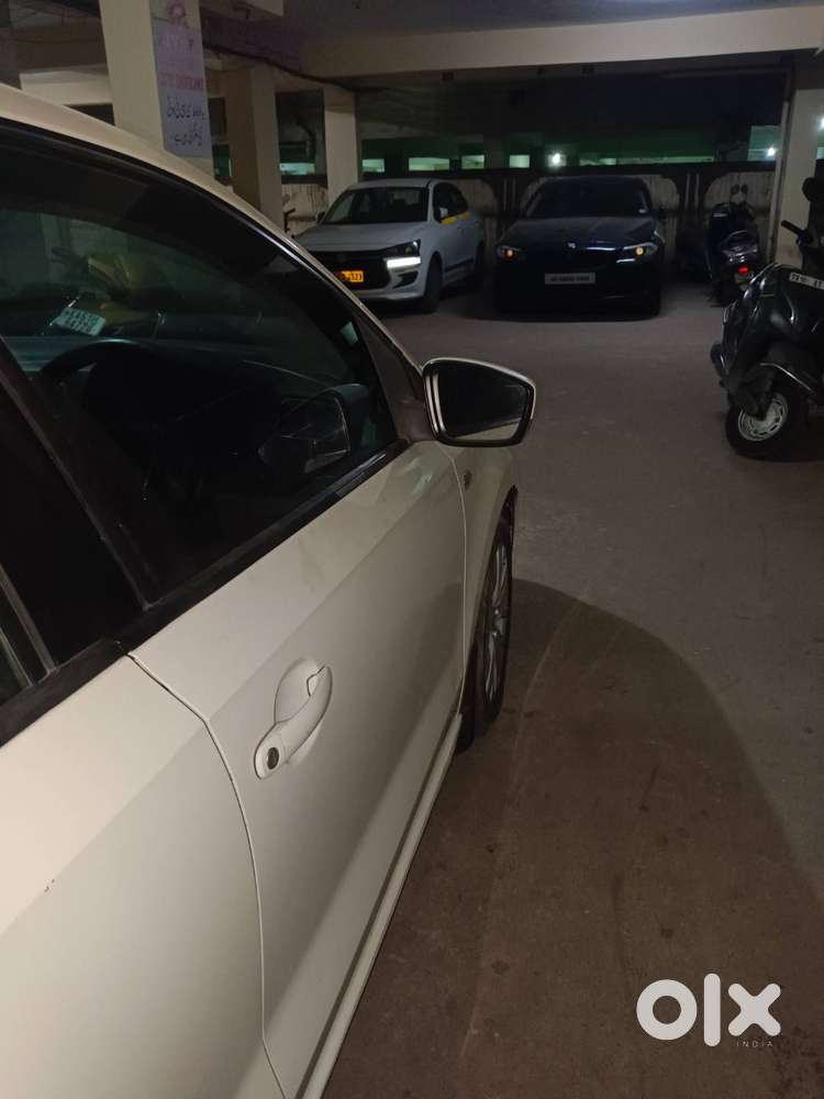 Volkswagen Vento Diesel 2015