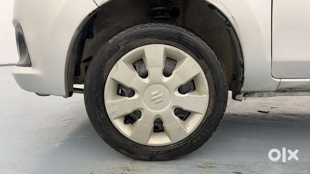 Maruti Suzuki Alto K10 2010-2014 Vxi, 2015, Petrol