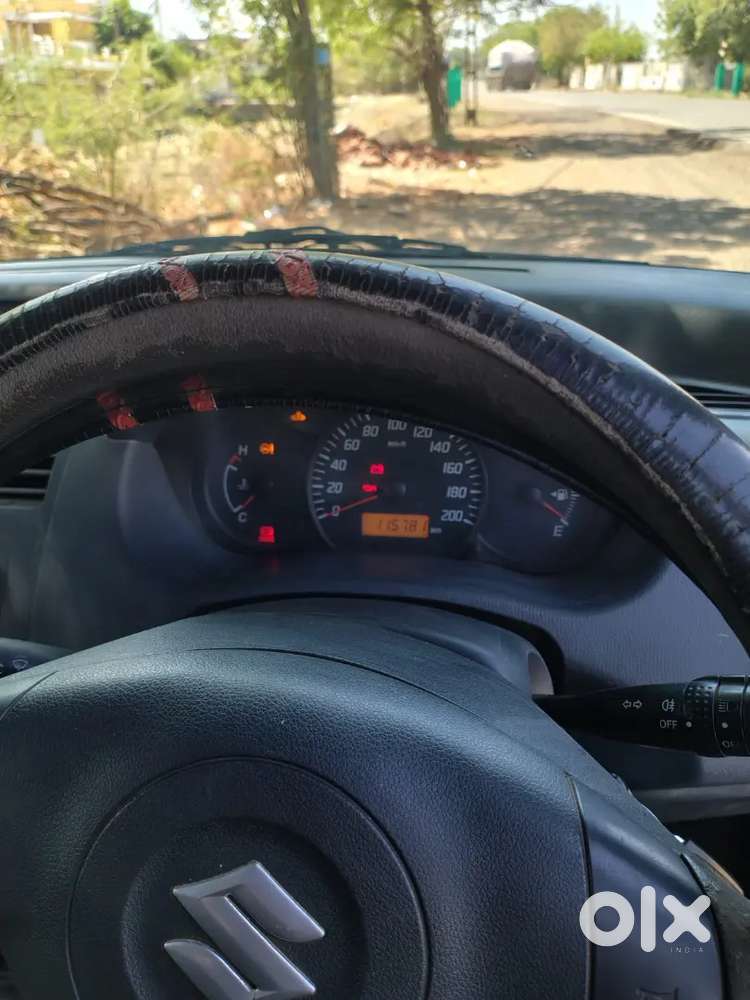 Maruti Suzuki Swift 2009 Diesel 115200 Km Driven