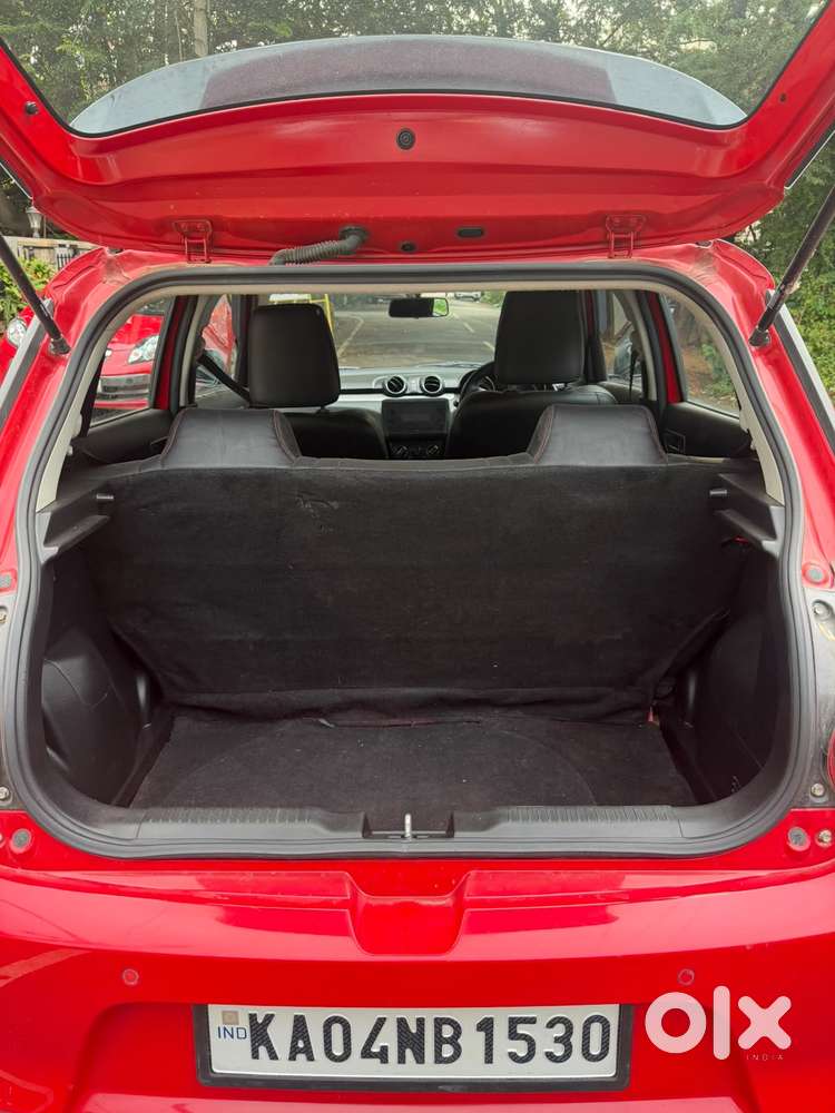 Maruti Suzuki Swift Amt Vxi, 2022, Petrol