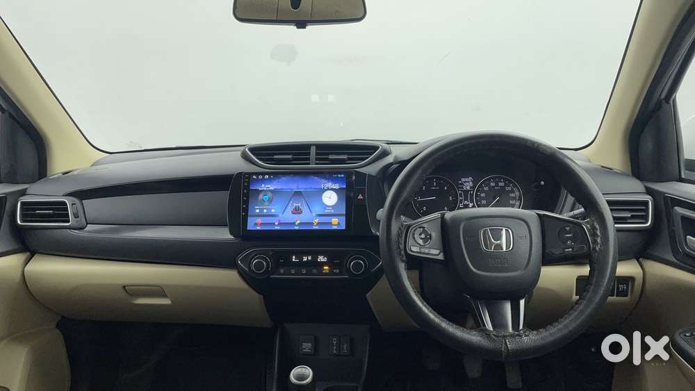 Honda Amaze [2018-2021] 1.5 Vx I-dtec Mt, 2019, Diesel
