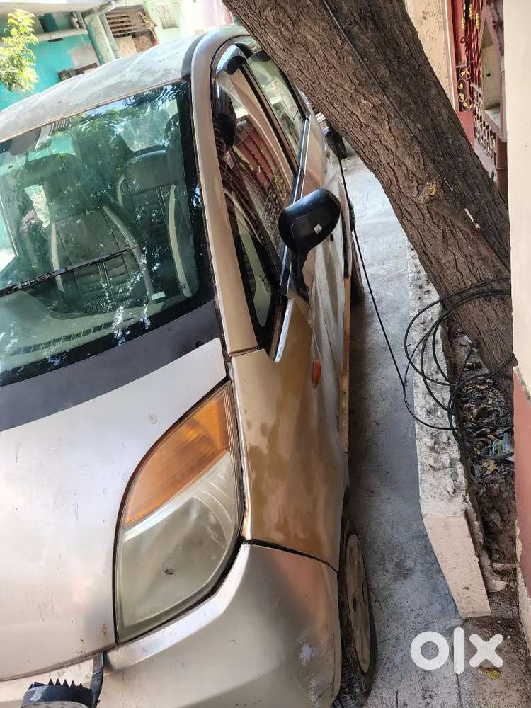 Tata Nano 2012 Petrol 84000 Km Driven Pondicherry Reg Vechile