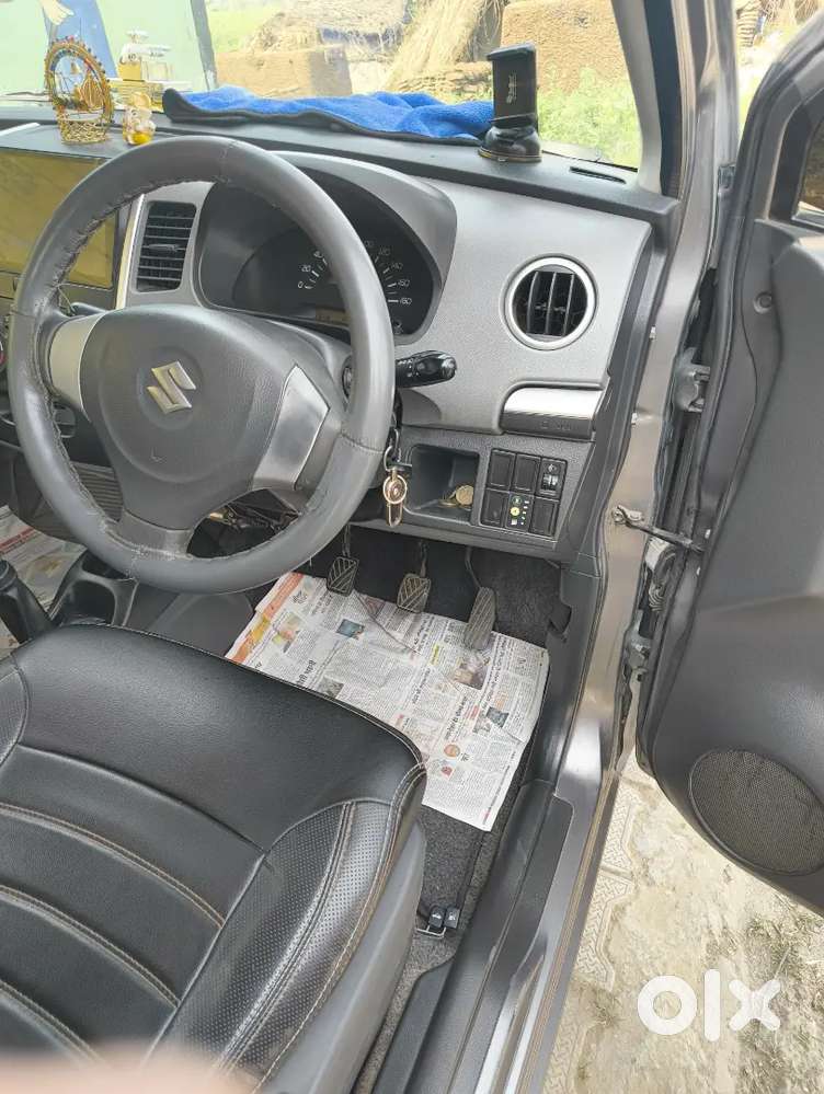 Vehicle In Good Condition