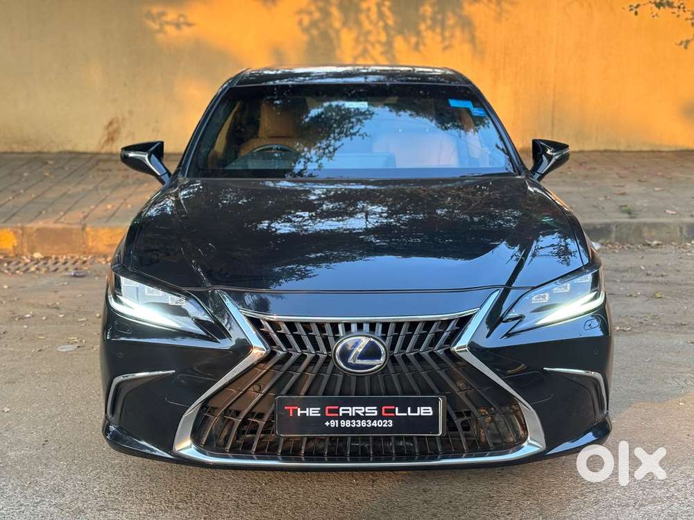 Lexus Es 300h, 2022, Petrol