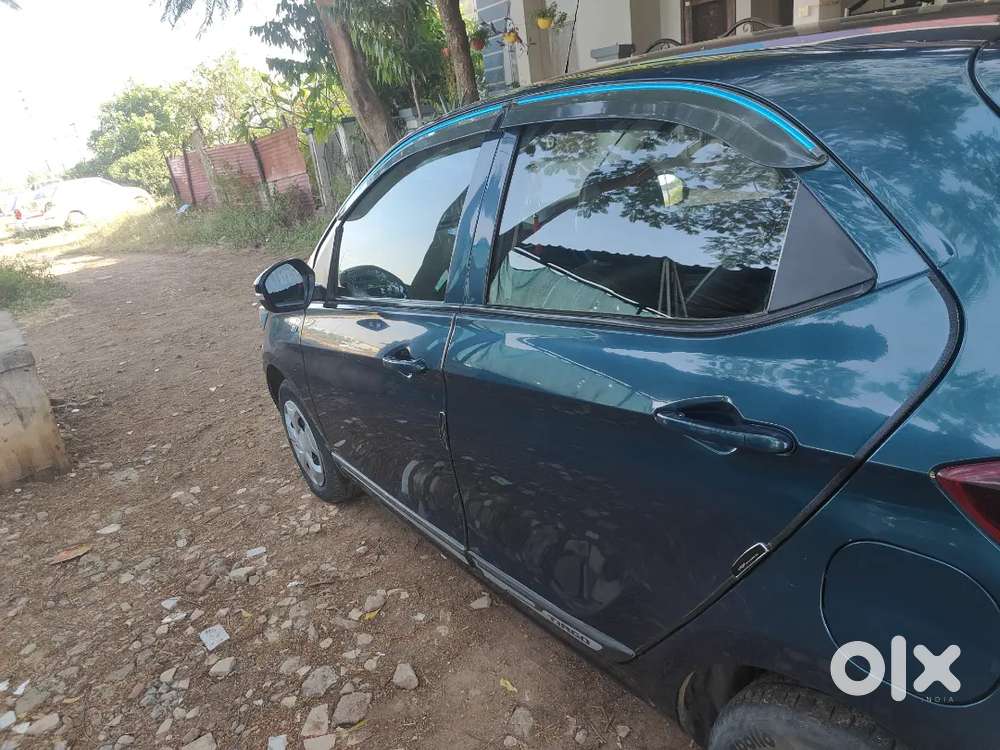 Tata Tiago Ev 2024 Electric Well Maintained Full Original