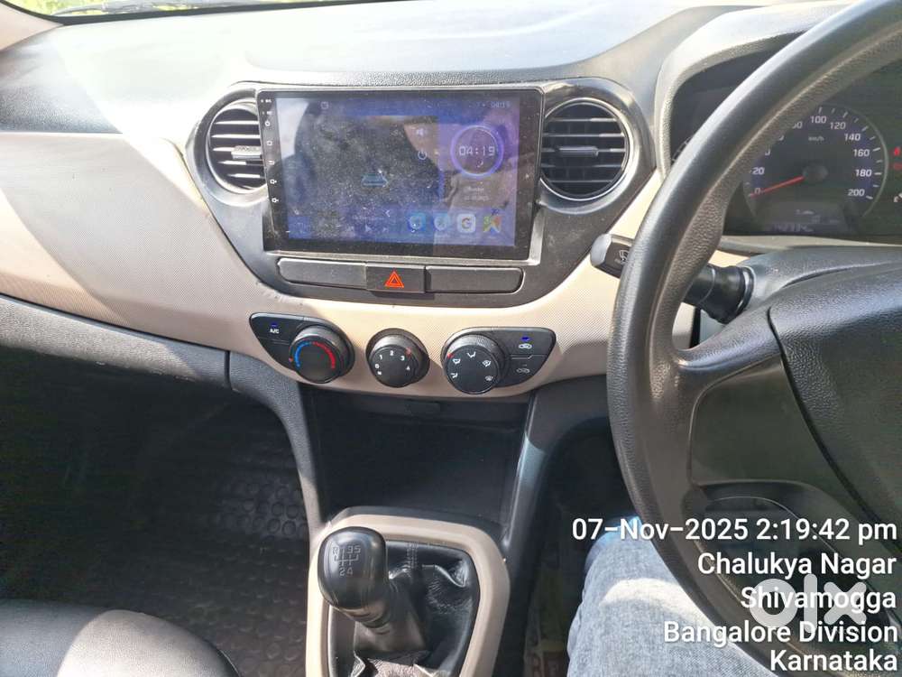 Hyundai Xcent 1.2 Prime T Plus Crdi, 2020, Diesel