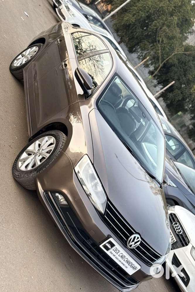 Volkswagen Jetta 1.4 Tsi, 2016, Petrol