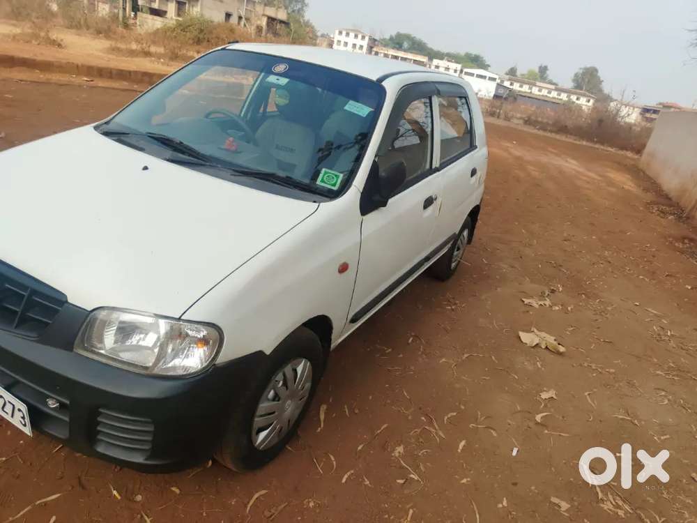 Excellent Condition Maruti Alto