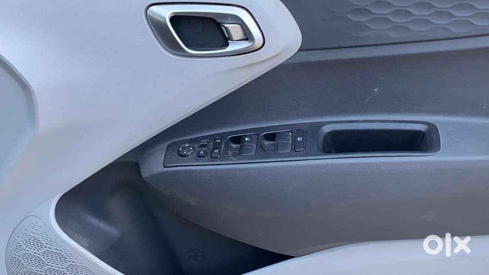 Hyundai Grand I10 Nios Sportz 1.2 Kappa Vtvt, 2022, Petrol