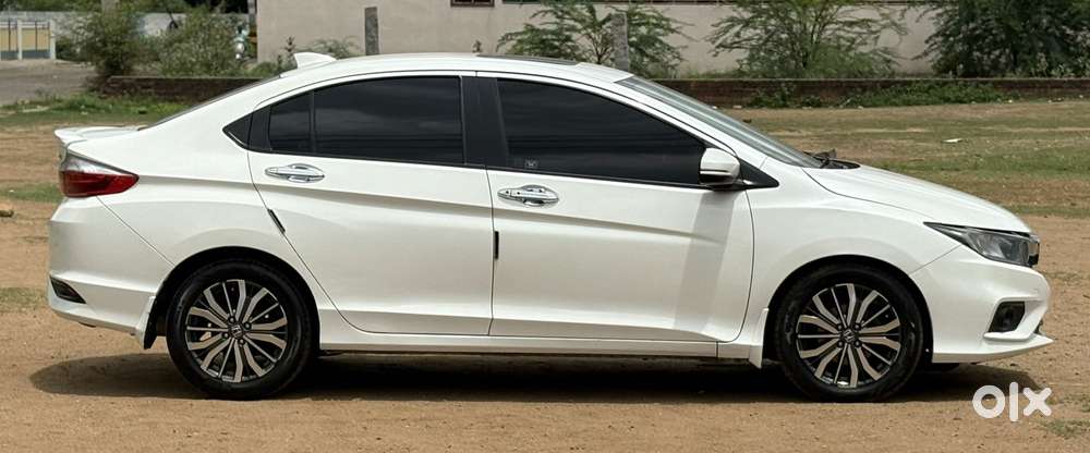 Honda City 1.5 Zx I-dtec Mt, 2019, Diesel