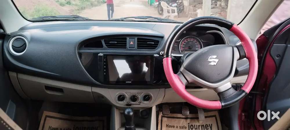 Maruti Suzuki Swift Dzire 2011 Petrol 126000 Km Driven