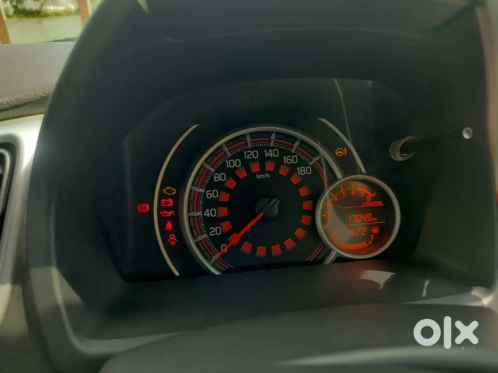 Maruti Suzuki Wagon R 2022 Plus