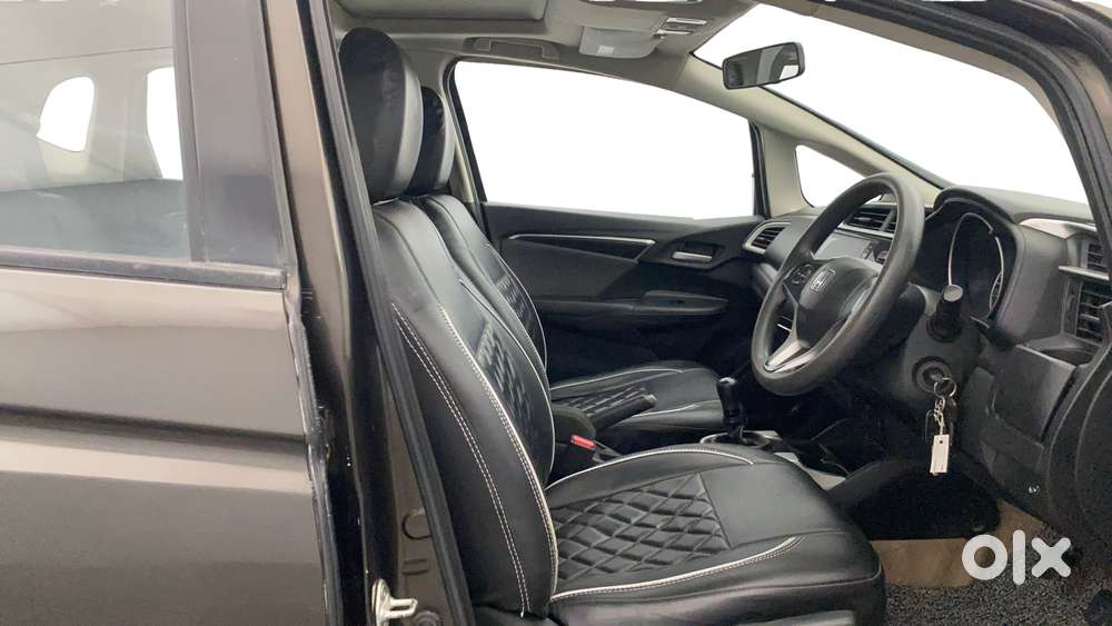 Honda Wr-v 1.2 Vx I-vtec, 2017, Petrol