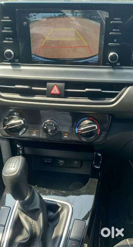 Kia Seltos Htk G, 2026, Petrol