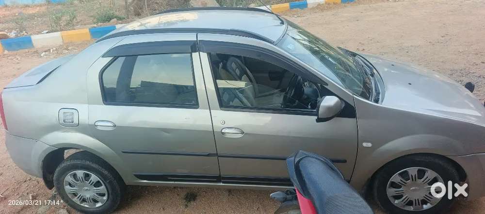 Mahindra Verito 2014 Diesel 220000 Km Driven