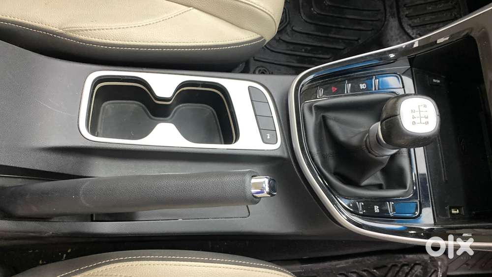 Mg Hector Smart Pro 2.0 Turbo Diesel Mt, 2023, Diesel