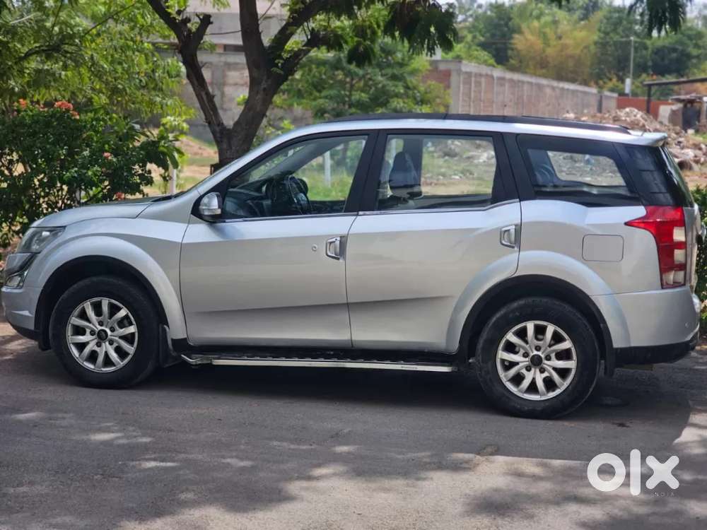 Mahindra Xuv500 W10 1.99 Mhawk, 2016, Diesel