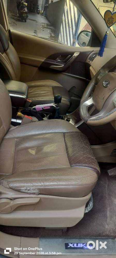 Mahindra Xuv500 W8 2wd, 2012, Diesel