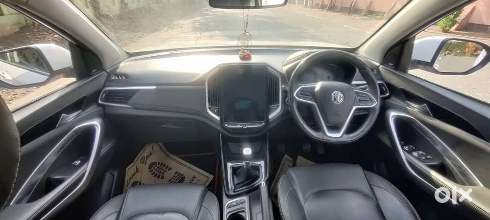 Mg Hector 2.0 Sharp Diesel, 2020, Diesel