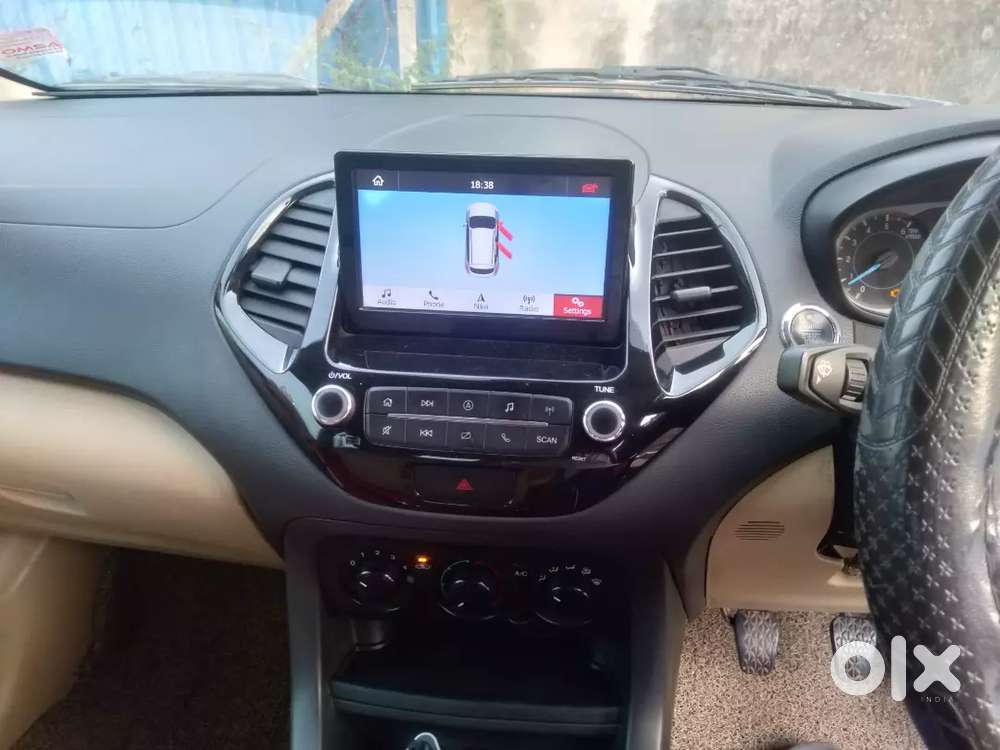 Ford Figo Aspire 2021 Year Diesel