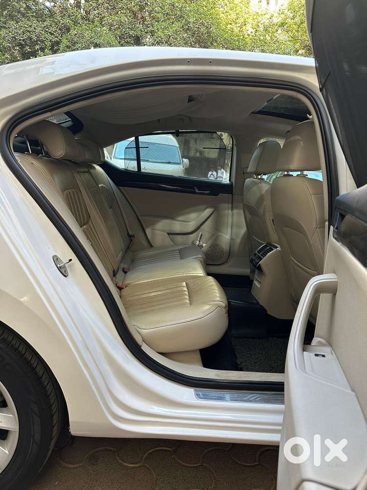 Skoda Superb 2.0 Tsi At L&k, 2016, Petrol