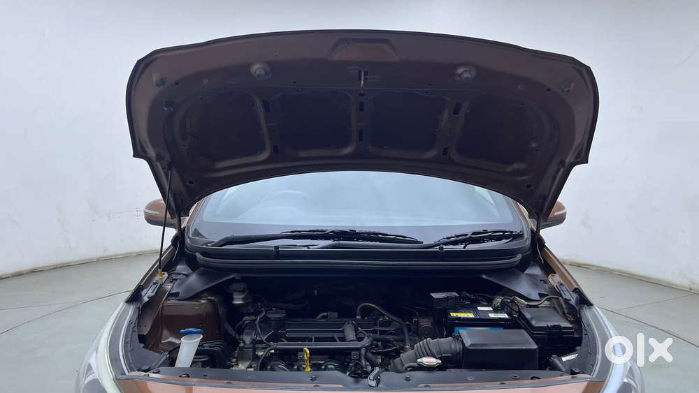 Hyundai I20 Active 1.2 Sx, 2015, Petrol