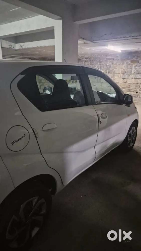 Datsun Redigo Amt 2020 Petrol Well Maintained