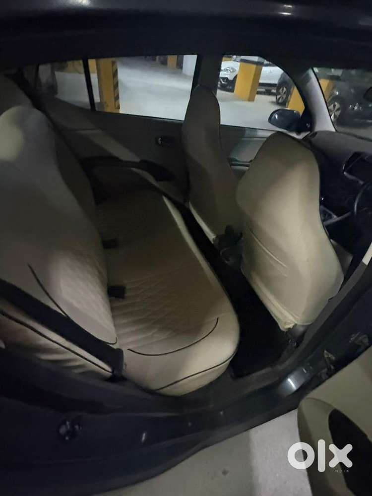 Hyundai I10 2011 Petrol 50000 Km Driven